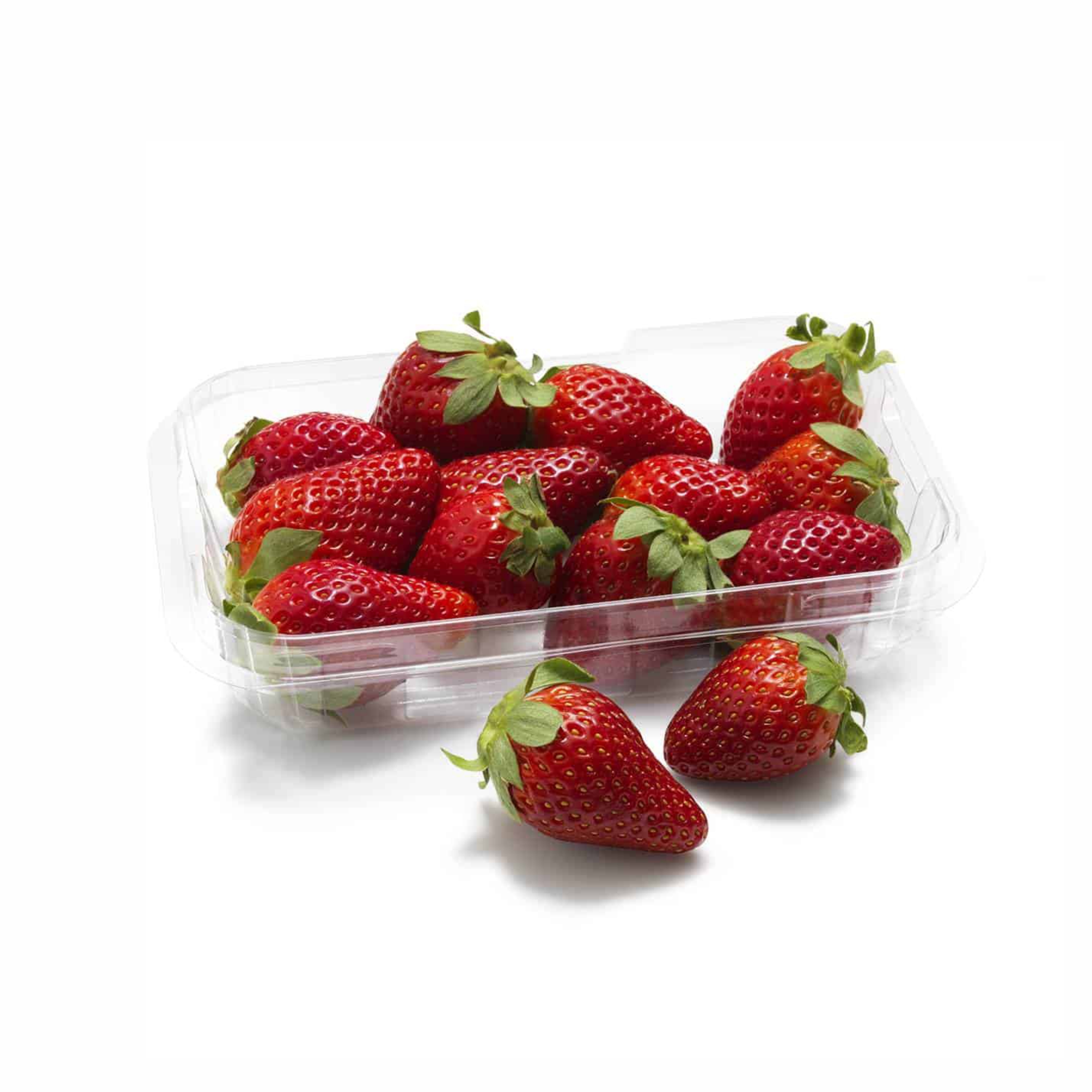Strawberry (Fresh)